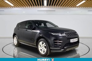 Land Rover Range Rover Evoque SUV (19 on) S R-Dynamic D180 auto 5d For Sale - Hilton Car Supermarket Milton Keynes, Milton Keynes