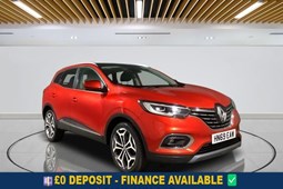 Renault Kadjar (15-22) GT Line TCe 160 5d For Sale - Hilton Car Supermarket Milton Keynes, Milton Keynes
