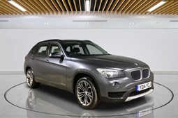 BMW X1 (09-15) xDrive 20d SE (07/12-) 5d Step Auto For Sale - Hilton Car Supermarket Milton Keynes, Milton Keynes