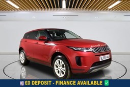 Land Rover Range Rover Evoque SUV (19 on) S D150 auto 5d For Sale - Hilton Car Supermarket Milton Keynes, Milton Keynes