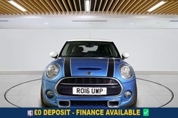 MINI Hatchback (14-24) 2.0 Cooper S Hatchback 5d For Sale - Hilton Car Supermarket Milton Keynes, Milton Keynes