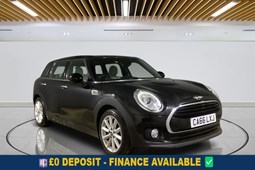 MINI Clubman (15-24) 1.5 Cooper 6d For Sale - Hilton Car Supermarket Milton Keynes, Milton Keynes
