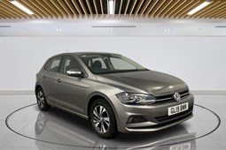 Volkswagen Polo Hatchback (17 on) SE 1.0 Evo 65PS 5d For Sale - Hilton Car Supermarket Milton Keynes, Milton Keynes