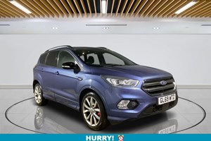 Ford Kuga (12-20) ST-Line Edition 2.0 TDCi 180PS AWD 5d For Sale - Hilton Car Supermarket Milton Keynes, Milton Keynes