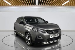Peugeot 3008 SUV (16-24) GT Line 1.5 BlueHDi 130 S&S 5d For Sale - Hilton Car Supermarket Milton Keynes, Milton Keynes