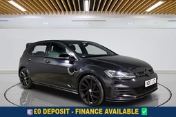 Volkswagen Golf Hatchback (13-20) GTD 2.0 TDI BMT 184PS (03/17 on) 5d For Sale - Hilton Car Supermarket Milton Keynes, Milton Keynes