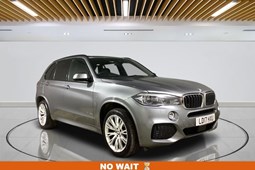 BMW X5 4x4 (13-18) xDrive25d (231bhp) M Sport 5d Auto For Sale - Hilton Car Supermarket Milton Keynes, Milton Keynes