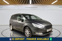 Ford Galaxy (15-23) Titanium X 2.0 Ford EcoBlue 150PS 5d For Sale - Hilton Car Supermarket Milton Keynes, Milton Keynes