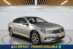Volkswagen Passat Estate (15-24) SEL 1.6 TDI 120PS DSG auto 4d For Sale - Hilton Car Supermarket Milton Keynes, Milton Keynes