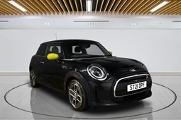 MINI Electric Hatch Hatchback (20-24) 135kW Cooper S 2 33kWh 3dr Auto For Sale - Hilton Car Supermarket Milton Keynes, Milton Keynes