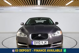 Jaguar XF Saloon (08-15) 3.0d V6 S Premium Luxury 4d Auto For Sale - Hilton Car Supermarket Milton Keynes, Milton Keynes