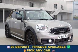 MINI Countryman SUV (17-24) Cooper S 5d For Sale - Hilton Car Supermarket Milton Keynes, Milton Keynes