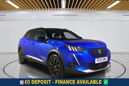 Peugeot e-2008 SUV (20 on) 100kW GT Premium 50kWh 5dr Auto For Sale - Hilton Car Supermarket Milton Keynes, Milton Keynes