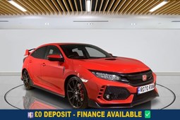 Honda Civic Type-R (17-22) Type R GT 320PS VTEC Turbo 5d For Sale - Hilton Car Supermarket Milton Keynes, Milton Keynes