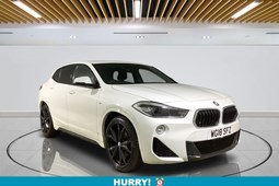 BMW X2 SUV (18-23) xDrive20d M Sport Sport Automatic 5d For Sale - Hilton Car Supermarket Milton Keynes, Milton Keynes
