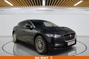 Jaguar I-Pace SUV (18-25) S EV400 AWD auto 5d For Sale - Hilton Car Supermarket Milton Keynes, Milton Keynes