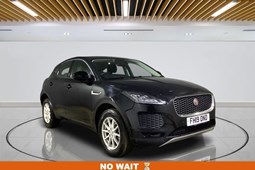Jaguar E-Pace SUV (17-24) D150 FWD 5d For Sale - Hilton Car Supermarket Milton Keynes, Milton Keynes