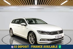 Volkswagen Passat Estate (15-24) 2.0 BiTDI SCR GT 4MOTION 5d DSG For Sale - Hilton Car Supermarket Milton Keynes, Milton Keynes