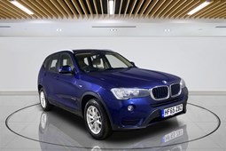 BMW X3 (11-17) xDrive20d SE (06/14-) 5d Step Auto For Sale - Hilton Car Supermarket Milton Keynes, Milton Keynes