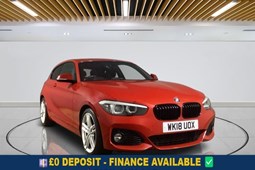 BMW 1-Series Hatchback (11-19) 118i M Sport Shadow Edition 3d For Sale - Hilton Car Supermarket Milton Keynes, Milton Keynes