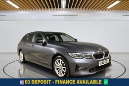 BMW 330e Hybrid (19 on) 330e SE Pro Step Auto 5d For Sale - Hilton Car Supermarket Milton Keynes, Milton Keynes