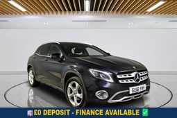 Mercedes-Benz GLA-Class (14-20) GLA 200 d Sport Premium Plus (01/17 on) 5d For Sale - Hilton Car Supermarket Milton Keynes, Milton Keynes