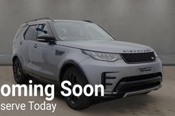 Land Rover Discovery SUV (17 on) Landmark 3.0 Sd6 306hp auto 5d For Sale - Hilton Car Supermarket Milton Keynes, Milton Keynes