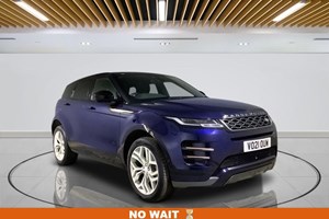 Land Rover Range Rover Evoque SUV (19 on) SE R-Dynamic P250 auto 5d For Sale - Hilton Car Supermarket Milton Keynes, Milton Keynes