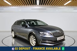 Skoda Superb Estate (15-23) SE Technology 1.4 TSI iV 218PS DSG auto 5d For Sale - Hilton Car Supermarket Milton Keynes, Milton Keynes