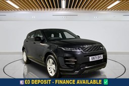 Land Rover Range Rover Evoque SUV (19 on) R-Dynamic S P300e auto 5d For Sale - Hilton Car Supermarket Milton Keynes, Milton Keynes