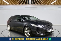 Ford Mondeo Estate (14-22) 2.0 TDCi (210bhp) Titanium 5d Powershift For Sale - Hilton Car Supermarket Milton Keynes, Milton Keynes