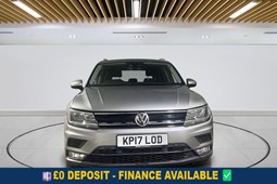 Volkswagen Tiguan (16-24) 2.0 TDi BMT (150bhp) SE Nav 5d For Sale - Hilton Car Supermarket Milton Keynes, Milton Keynes