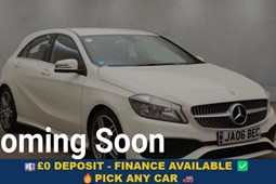 Mercedes-Benz A-Class (13-18) A180 AMG Line 5d For Sale - Hilton Car Supermarket Milton Keynes, Milton Keynes