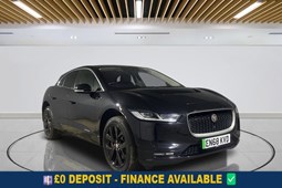 Jaguar I-Pace SUV (18-25) HSE EV400 AWD auto 5d For Sale - Hilton Car Supermarket Milton Keynes, Milton Keynes