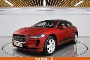 Jaguar I-Pace SUV (18-25) 294kW EV400 SE 90kWh Auto [11kW Charger] 5d For Sale - Hilton Car Supermarket Milton Keynes, Milton Keynes