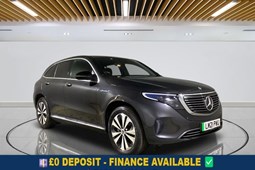 Mercedes-Benz EQC SUV (19-24) EQC 400 Sport auto 5d For Sale - Hilton Car Supermarket Milton Keynes, Milton Keynes