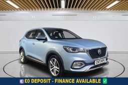 MG HS SUV (19-24) 1.5 T-GDI PHEV Exclusive 5dr Auto For Sale - Hilton Car Supermarket Milton Keynes, Milton Keynes
