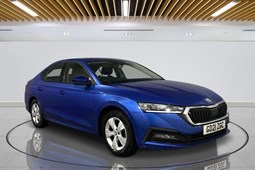 Skoda Octavia Hatchback (20 on) 1.5 TSI SE First Edition 5d For Sale - Hilton Car Supermarket Milton Keynes, Milton Keynes