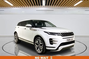 Land Rover Range Rover Evoque SUV (19 on) HSE R-Dynamic P250 auto 5d For Sale - Hilton Car Supermarket Milton Keynes, Milton Keynes
