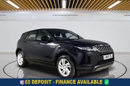 Land Rover Range Rover Evoque SUV (19 on) D150 5d For Sale - Hilton Car Supermarket Milton Keynes, Milton Keynes
