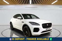 Jaguar E-Pace SUV (17-24) R-Dynamic S D150 FWD 5d For Sale - Hilton Car Supermarket Milton Keynes, Milton Keynes