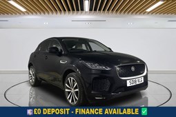 Jaguar E-Pace SUV (17-24) R-Dynamic HSE P250 AWD auto 5d For Sale - Hilton Car Supermarket Milton Keynes, Milton Keynes