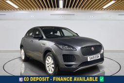 Jaguar E-Pace SUV (17-24) S D150 FWD 5d For Sale - Hilton Car Supermarket Milton Keynes, Milton Keynes