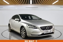 Volvo V40 Hatchback (12-19) T3 (152bhp) Inscription 5d Geartronic For Sale - Hilton Car Supermarket Milton Keynes, Milton Keynes