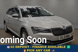 Skoda Superb Estate (15-23) SE Technology 1.4 TSI iV 218PS DSG auto 5d For Sale - Hilton Car Supermarket Milton Keynes, Milton Keynes