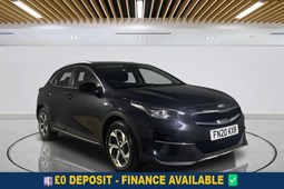 Kia Xceed SUV (19 on) 2 1.0 T-GDi 118bhp ISG 5d For Sale - Hilton Car Supermarket Milton Keynes, Milton Keynes