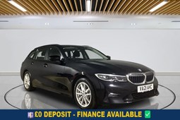 BMW 330e Hybrid (19 on) 330e SE Pro Step Auto 5d For Sale - Hilton Car Supermarket Milton Keynes, Milton Keynes