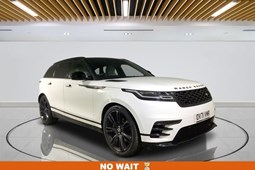 Land Rover Range Rover Velar SUV (17 on) R-Dynamic HSE P250 auto 4d For Sale - Hilton Car Supermarket Milton Keynes, Milton Keynes