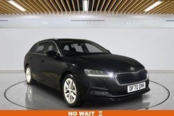 Skoda Octavia Estate (20 on) 1.5 TSI SE L 5d For Sale - Hilton Car Supermarket Milton Keynes, Milton Keynes