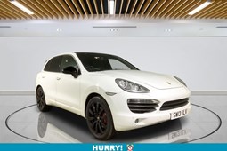 Porsche Cayenne (10-18) 4.2D S Diesel Tiptronic S 5d For Sale - Hilton Car Supermarket Milton Keynes, Milton Keynes